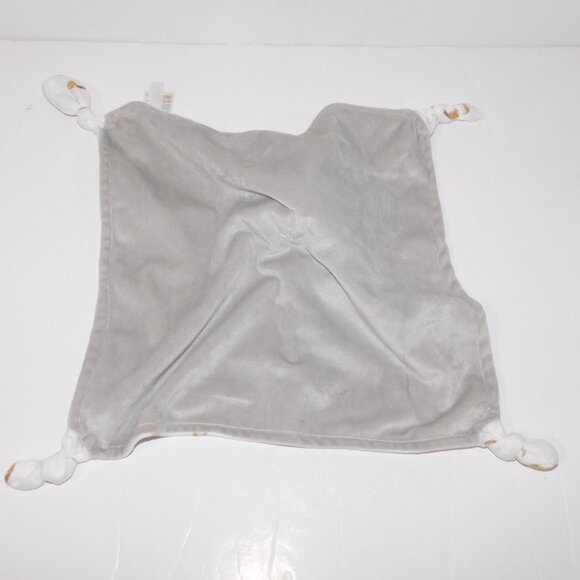 Guess How Much I Love You nutbrown hare Bunny Rabbit Security Blanket Baby lovey - Picture 6 of 6